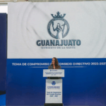 Agua para Guanajuato