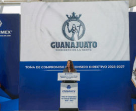 Agua para Guanajuato