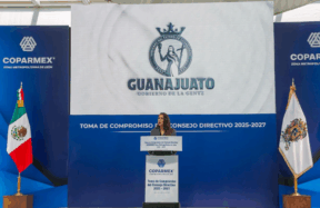 Agua para Guanajuato