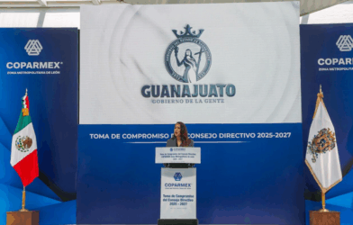 Agua para Guanajuato