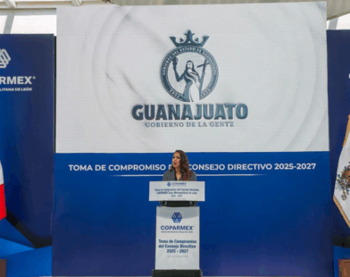 Agua para Guanajuato