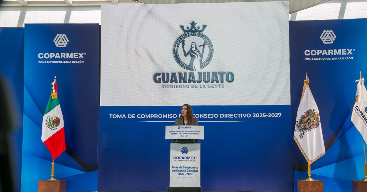 Agua para Guanajuato