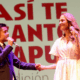 Asi te Canto 80x80