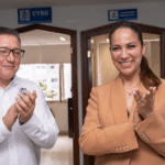 Atención guanajuatense CDMX