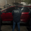 Captura generador violencia