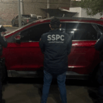 Captura generador violencia