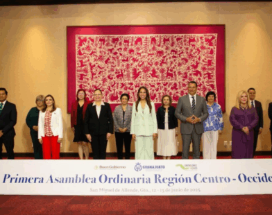 Cultura cívica Guanajuato