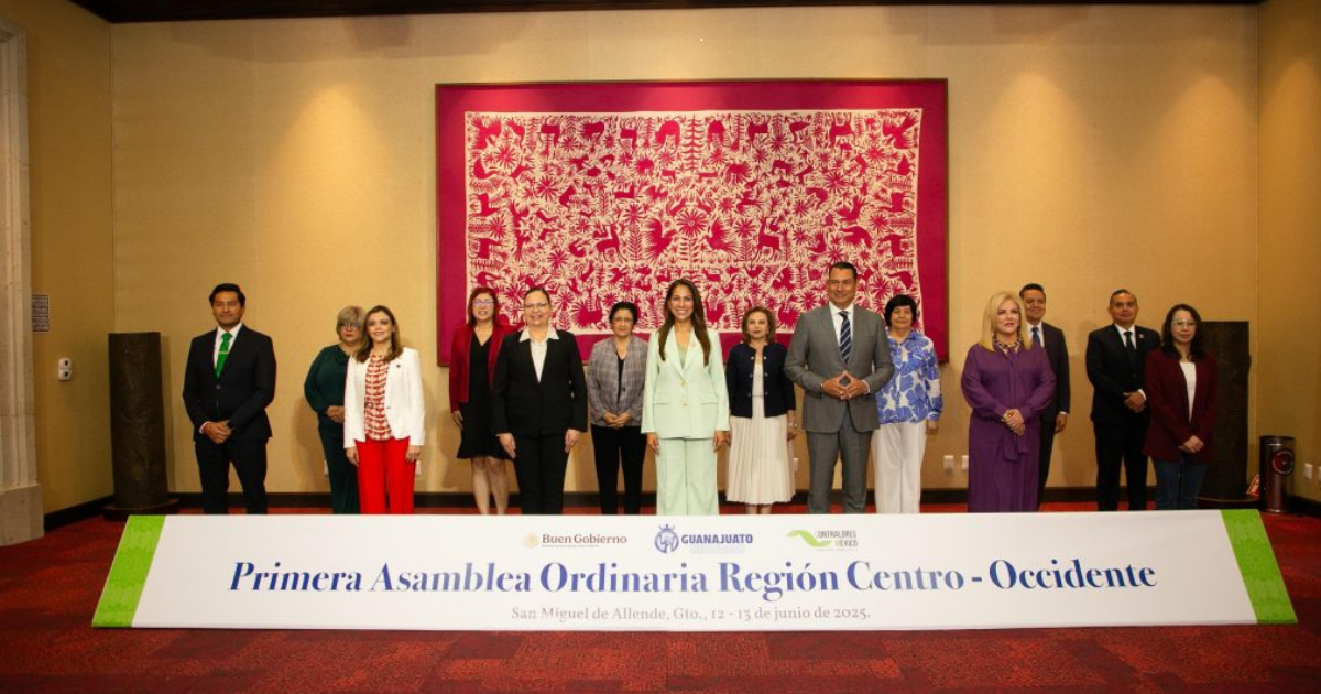 Cultura cívica Guanajuato