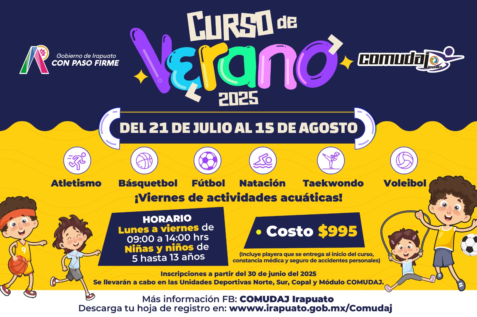 Cursos de verano (2)