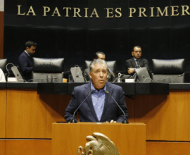Defensa de migrantes