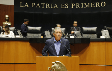 Defensa de migrantes