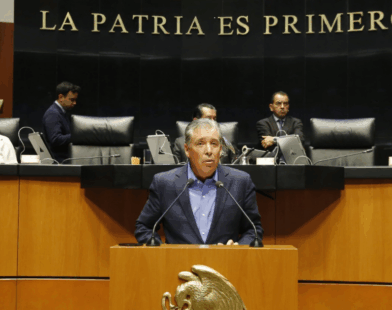 Defensa de migrantes
