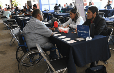 Empleo incluyente Irapuato