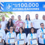 Esterilización gratuita León
