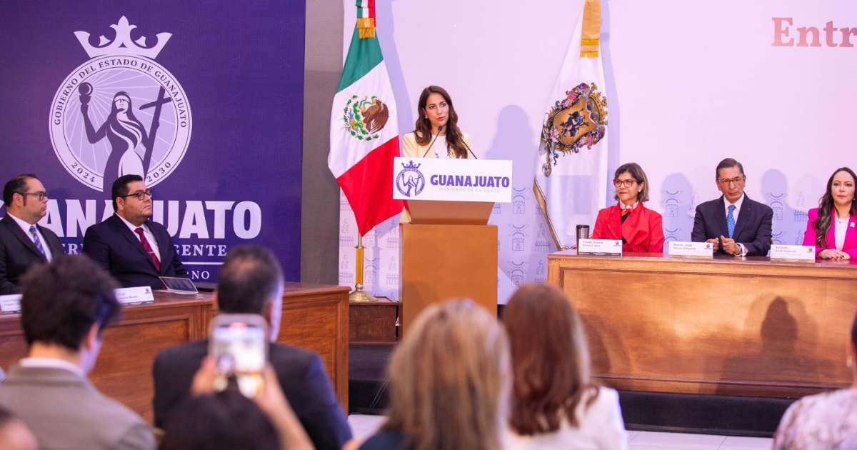 FÍATS notariales Guanajuato
