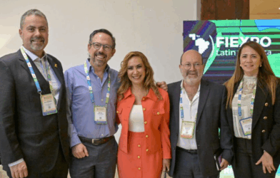 Turismo de reuniones Guanajuato