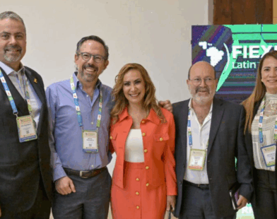 Turismo de reuniones Guanajuato