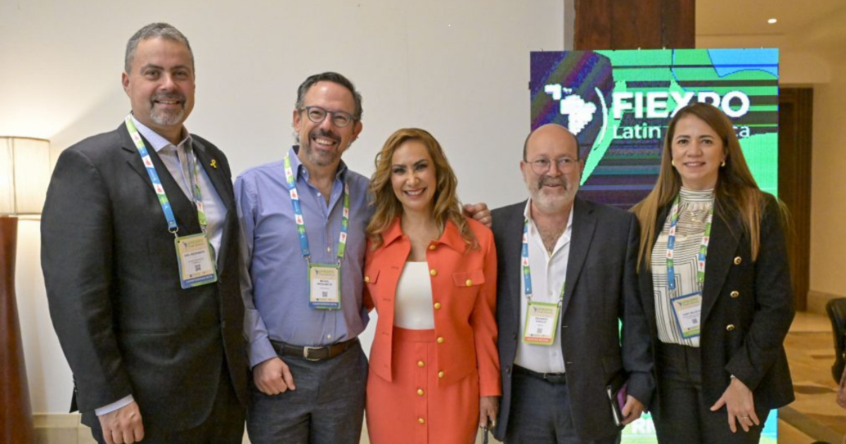 Turismo de reuniones Guanajuato