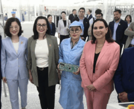 Inversión en Irapuato