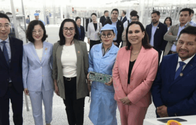 Inversión en Irapuato