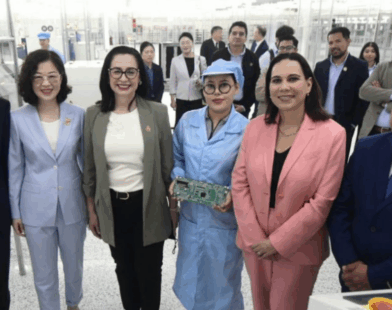 Inversión en Irapuato