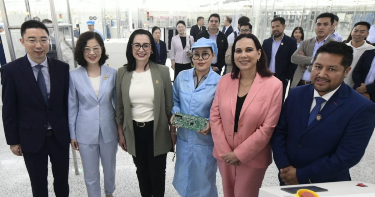 Inversión en Irapuato
