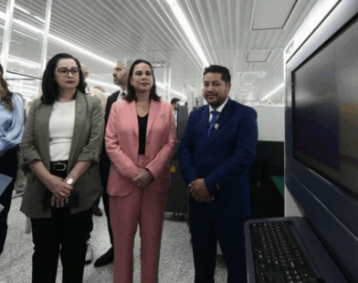 Inversiones extranjeras Irapuato