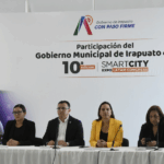 Irapuato ciudad inteligente