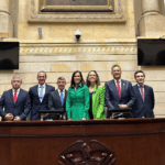 Liderazgo con rostro humano