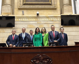 Liderazgo con rostro humano