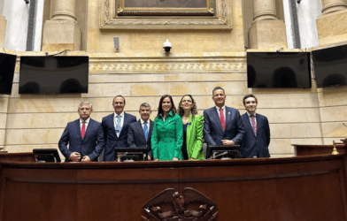 Liderazgo con rostro humano