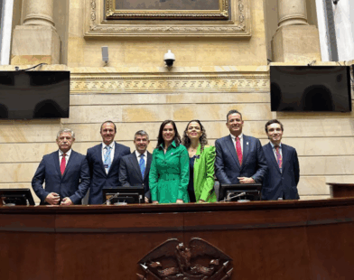 Liderazgo con rostro humano