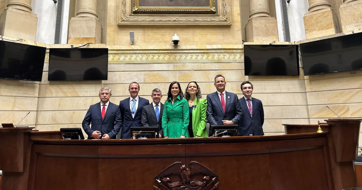 Liderazgo con rostro humano