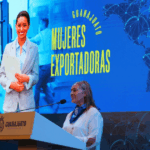 Mujeres exportadoras Guanajuato