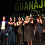 Premio Juventudes Guanajuato