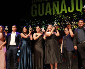 Premio Juventudes Guanajuato