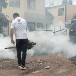 Prevención del dengue