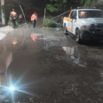 Prevención temporada de lluvias