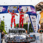 Rally Guanajuato 2025