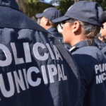 Seguridad en Irapuato