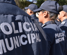 Seguridad en Irapuato