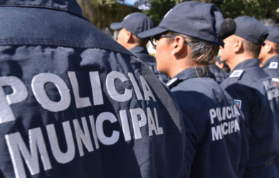 Seguridad en Irapuato