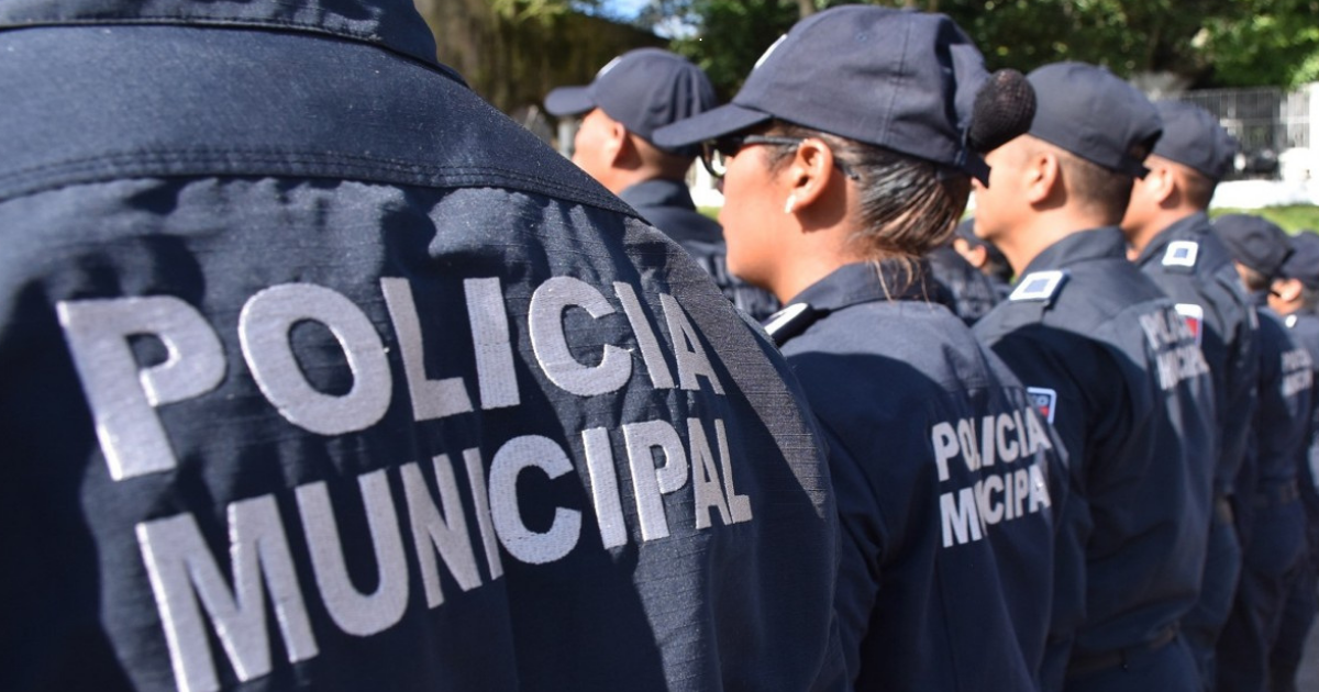 Seguridad en Irapuato
