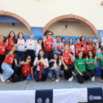 Selección Mayor Básquetbol