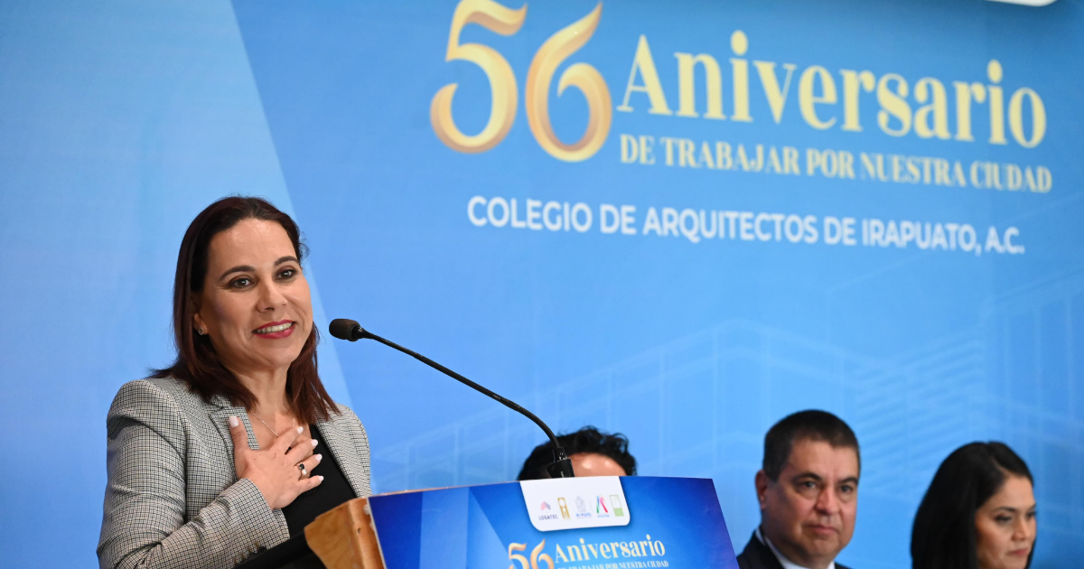 arquitectos en Irapuato
