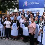 certificación mercado saludable
