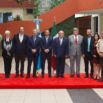 cooperación en seguridad