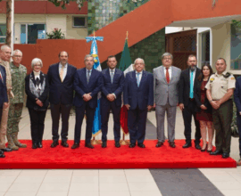 cooperación en seguridad