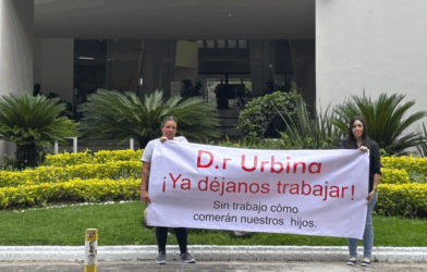derecho al trabajo