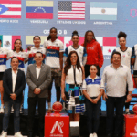 torneo FIBA Irapuato